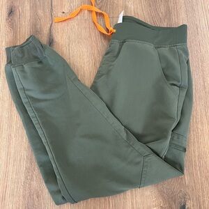 Figs size medium pants